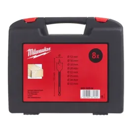 zestaw-8-wiertel-piorowych-milwaukee-do-drewna-12-32x152mm-walizka