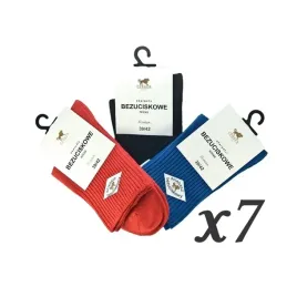 skarpety-skarpetki-bezuciskowe-cerber-bawelniane-7-par-39-42