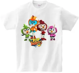 koszulka-t-shirt-top-wings-producent