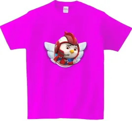 koszulka-t-shirt-top-wings-producent