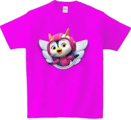 koszulka-t-shirt-top-wings-producent