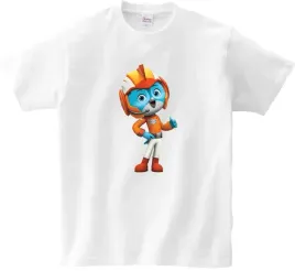 koszulka-t-shirt-top-wings-producent