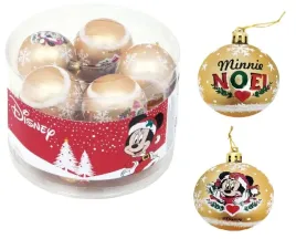 myszka-minnie-bombka-swiateczna-10-szt-bezpieczne-ozdoby-choinkowe-disney