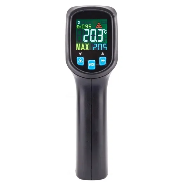 pirometr-termometr-laserowy-bezdotykowy-50-600c-kolor-czarny-stan-nowy