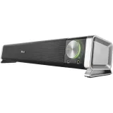 glosnik-komputerowy-soundbar-trust-usb-aux-35mm-stan-nowy-kolor-czarny