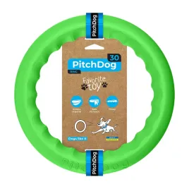 pitchdog-obrecz-dla-psa-zabawka-do-treningu-dla-psa-ringo-dla-psa-28-cm