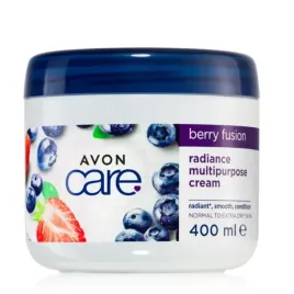 avon-care-berry-fusion-uniwersalny-odzywczy-krem-truskawka-borowka-400ml