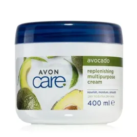 avon-care-avocado-nawilzajacy-krem-do-twarzy-rak-i-ciala-z-awokado-400ml