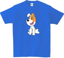 koszulka-t-shirt-reksio-producent