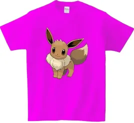 koszulka-t-shirt-pokemon-evee-producent
