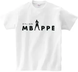 koszulka-t-shirt-kylian-mbappe-producent