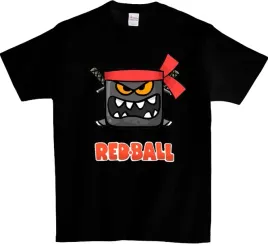 koszulka-t-shirt-red-ball-producent