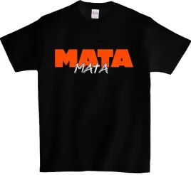 koszulka-t-shirt-mata-producent