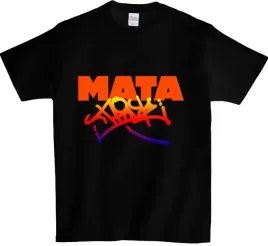 koszulka-t-shirt-mata-producent