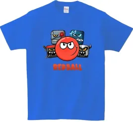 koszulka-t-shirt-red-ball-producent