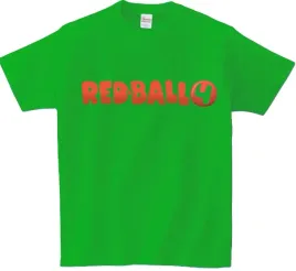 koszulka-t-shirt-red-ball-producent