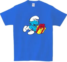 koszulka-t-shirt-smerfy-producent