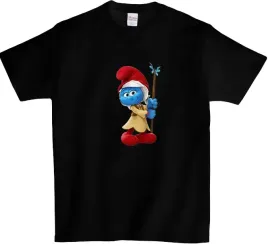 koszulka-t-shirt-smerfy-producent