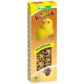 kolba-dla-kanarka-miodowa-2-szt-nestor