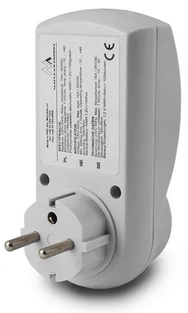 timer-maclean-mce05-wylacznik-wlacznik-czasowy-programator-3600w-stan-nowy
