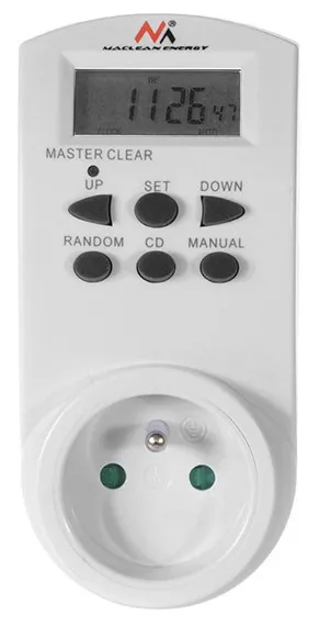 timer-maclean-mce05-wylacznik-wlacznik-czasowy-programator-3600w-rodzaj-programator-czasowy