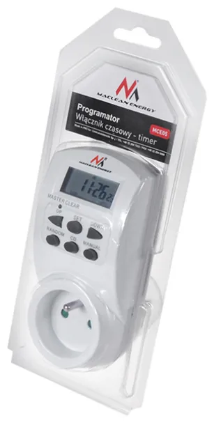 timer-maclean-mce05-wylacznik-wlacznik-czasowy-programator-3600w-rodzaj-programator-czasowy-stan-nowy