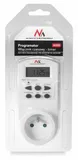 timer-maclean-mce05-wylacznik-wlacznik-czasowy-programator-3600w-stan-nowy