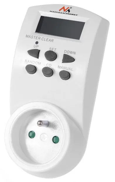 timer-maclean-mce05-wylacznik-wlacznik-czasowy-programator-3600w-stan-nowy