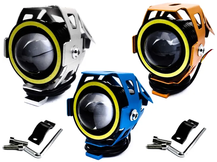 ring-halogen-soczewka-motor-quad-offroad-lightbar-stan-opakowania-oryginalne