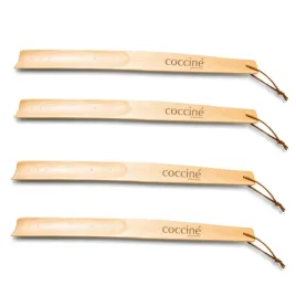 4x-coccine-lyzka-do-butow-elegancka-drewniana-wysokiej-jakosci-dlugosc-38cm