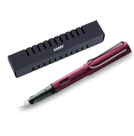 pioro-wieczne-029-al-star-purpurowe-m-lamy