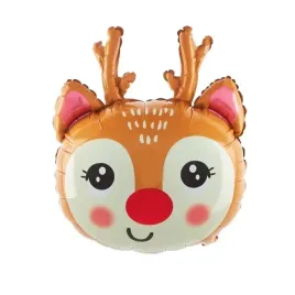 balon-foliowy-rudolf-55x65cm-1sztuka-142271