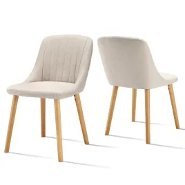 krzesla-do-jadalni-bezowe-drewniane-nogi-zestaw-2-szt