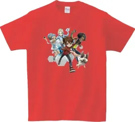 koszulka-t-shirt-bakugan-producent