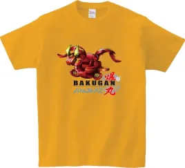koszulka-t-shirt-bakugan-producent