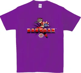 koszulka-t-shirt-bakugan-producent