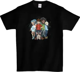koszulka-t-shirt-bakugan-producent