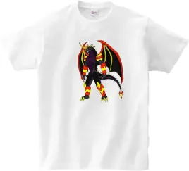 koszulka-t-shirt-bakugan-producent