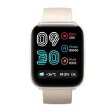 smartwatch-mibro-c2-creamy-white