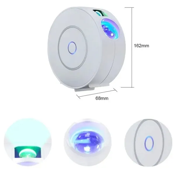 projektor-gwiazd-premium-smart-galaxy-stan-nowy