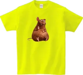 koszulka-t-shirt-ratatuj-producent