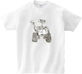 koszulka-t-shirt-wall-e-producent