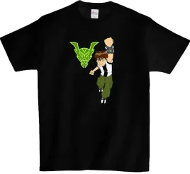 koszulka-t-shirt-ben-10-producent