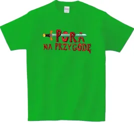 koszulka-t-shirt-pora-na-przygode-producent