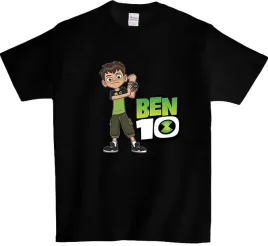 koszulka-t-shirt-ben-10-producent