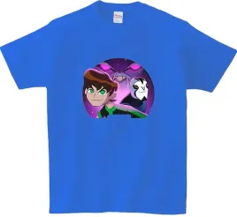 koszulka-t-shirt-ben-10-producent