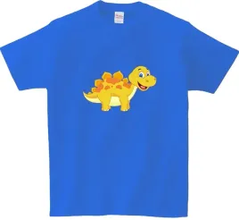 koszulka-t-shirt-pokemon-dinozaur-producent
