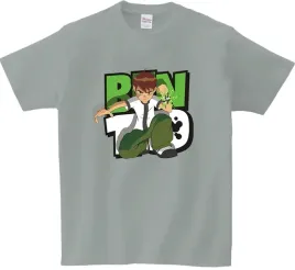 koszulka-t-shirt-ben-10-producent