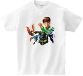 koszulka-t-shirt-ben-10-producent