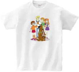 koszulka-t-shirt-scoobie-doo-producent